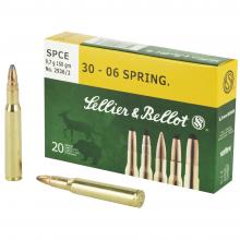 Sellier and Bellot SB3006C 754908512232
