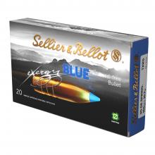 Sellier and Bellot SB3006XA 754908513017