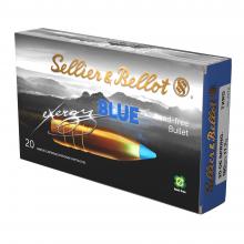 Sellier and Bellot SB3006XB 754908513024