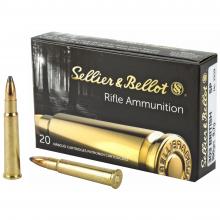 Sellier and Bellot SB303B 754908510368