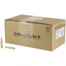 Sellier and Bellot SB308A 754908516353