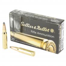 Sellier and Bellot SB308D 754908512225