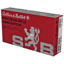 Sellier and Bellot SB308G 754908512508