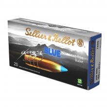 Sellier and Bellot SB308XA 754908512904