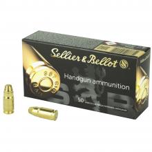Sellier and Bellot SB357SIG 754908500154