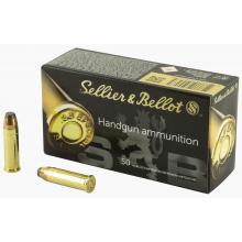 Sellier and Bellot SB38C 754908500475