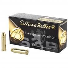 Sellier and Bellot V311032U 754908500482