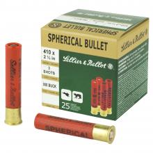 Sellier and Bellot SB410A 754908550180