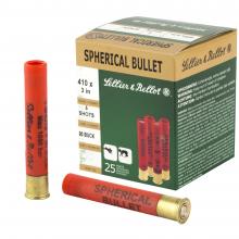 Sellier and Bellot SB410B 754908550197