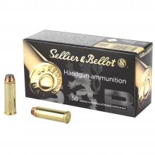 Sellier and Bellot SB44A 754908500246