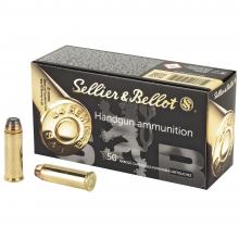 Sellier and Bellot SB44C 754908501052