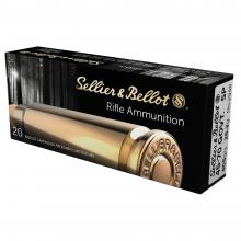 Sellier and Bellot SB4570A 754908512744