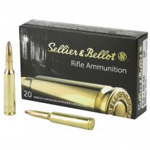 Sellier and Bellot SB6555B 754908512331