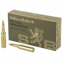 Sellier and Bellot SB65A 754908512553
