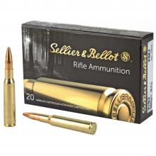 Sellier and Bellot SB757A 754908510214
