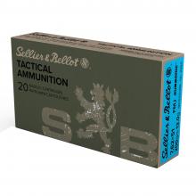 Sellier and Bellot SB308SUBB 754908512577