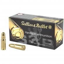 Sellier and Bellot SB762TOK 754908500017