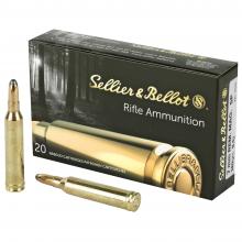 Sellier and Bellot SB7B 754908511921