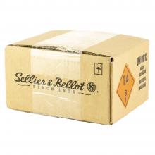 Sellier and Bellot SB9A 754908505791