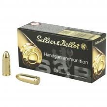 Sellier and Bellot SB9A 754908500086