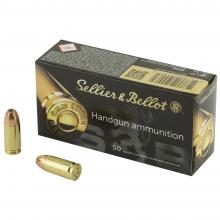 Sellier and Bellot SB9C 754908500062