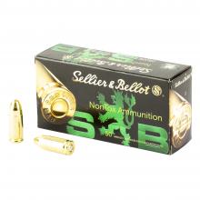 Sellier and Bellot SB9NTA 754908500291
