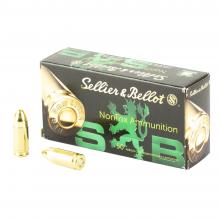 Sellier and Bellot SB9NTB 8590690311569