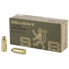 Sellier and Bellot SB9SUBA 754908500123