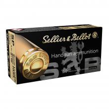 Sellier and Bellot SB9S 754908500109
