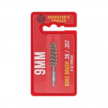 Shooters Choice SHF-9MM-2B 027784000453