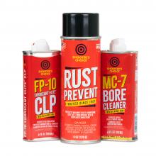 Shooters Choice CLP01 027784123015