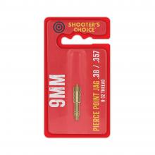 Shooters Choice SHF-J9MM 027784000224