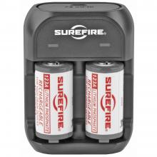 Surefire SFLFP123-KIT 084871329828