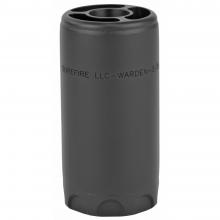 Surefire WARDEN-5-8-24-BK 084871328197