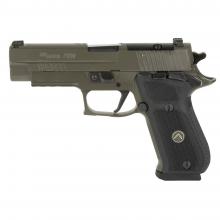 Sig Sauer 220R-45-LEGION-SAO-R2 798681662999