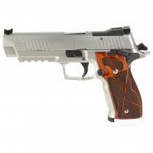 Sig Sauer 226X5-9-CLASSIC-10 798681676347