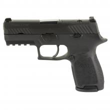 Sig Sauer 320C-9-BSSP 798681697441