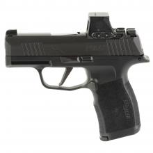Sig Sauer 365X-9-BXR3-RXX 798681689385