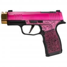 Sig Sauer 365X-9-BXR3P 810105519822