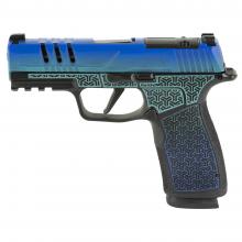 Sig Sauer 365XCA-9-JUNEBUG 810105518498