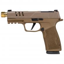 Sig Sauer 365XCA-9-SANDGLD-SCT 810105519570