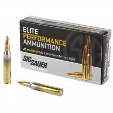 Sig Sauer E223M1-20 798681552962