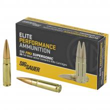 Sig Sauer E300B1-20 798681619634