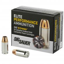 Sig Sauer E380A1-20 798681458172