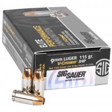 Sig Sauer E9MMA1-50 798681501731