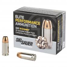 Sig Sauer E9MMA1-20 798681501724