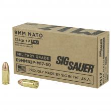 Sig Sauer E9MMB2P-M17-50 798681600144