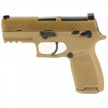 Sig Sauer M18-9-CSS-MS-10 798681715206