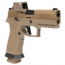 Sig Sauer M18X-9-RX 798681684205