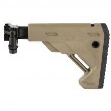 Sig Sauer STOCK-X-FOLD-TELE-FDE 798681544011